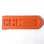 Stihl 12" Scabbard Chair Cover # 0000 792 9128 Oem Used. Price: $29.99.