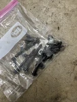 Craftsman 16"/36CC 358.350460 Chainsaw Oem Misc Hardware Used. Price: $12.57.