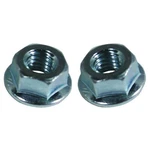 Replaces Stihl Bar Nut 9220 260 1100 015 020 041 Fits P55 FR3900 Stens 635-178 New. Price: $8.99.