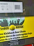 Timber Ridge Elite 25' Reel Of Picco Saw Chain 3/8" Lp .050" 91PXL25R N1CBL25R New. Price: $65.00.