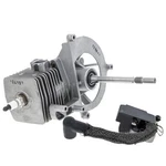 Mtd 753-08463 Short Block Assembly Craftsman Troy-bilt WS210 WC210 New. Price: $82.34.