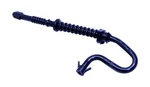 Genuine Husqvarna Fuel Hose 544128601 - Chainsaws / 435, 445, 450 544128604 New. Price: $15.99.