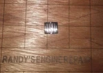 Sprocket Bearing Husqvarna 435E 440E 362 372 503539201 New Seller. Price: $24.74.