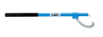 Logrite Cant Hook Logging Tool Grips -32 Diameter Logs 48", Blue New. Price: $210.99.