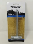 Trilink TS1319TL2 13MM X 19MM Scrench - Wrench And Screwdriver Combo New. Price: $13.99.
