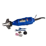 Trilink 110V Electric Chain For Oregon Sharpener; ECS120ACTL2 New. Price: $39.37.