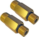 Homelite Pressure Washer (2 Pack) Replacement Outlet Tube # 308862003-2PK New. Price: $21.19.