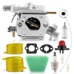 Carburetor For Craftsman 358351080 358351081 Chainsaw Part 530071621 New. Price: $22.77.