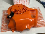 Stihl Oem Recoil Pull Rewind Starter 4229 080 2104 BG55 BG65 BR45C SH55 SH85 New. Price: $68.99.