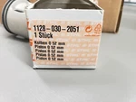 Stihl Chainsaw MS461 GS461 Oem Piston And Rings # 1128 030 2051 52MM New. Price: $84.99.