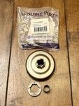 Husqvarna Rim Sprocket Kit 3/8" 7T 281XP 288XP 394XP 395XP 503625903 Genuine Oem New. Price: $67.40.