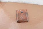 Homelite C9 Chainsaw Oem Air Filter Cover 58180 Used. Price: $9.99.