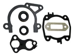 4238-007-1003 Fits Stihl TS410 TS420 Chainsaw Complete Gasket Set With Oil Seal New. Price: $27.42.