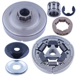 Clutch Sprocket Drum Needle Bearing For Stihl MS460 MS361 044 046 MS440 MS461 New. Price: $22.49.