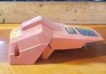 Oem Husqvarna 136 141 Chainsaw Top Cylinder Air Shroud Cover 530-049935 Freeship Used. Price: $24.99.