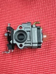 Walbro WYK-233-1 Oem Carburetor New. Price: $46.97.