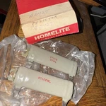 2PCS Homelite Generator Resistor A-51127 New Old Stock Box Free Shipping. Price: $21.99.