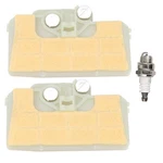 Powtol 029 Air Filter For Sthil MS310 039 MS390 Chainsaw... New. Price: $20.73.