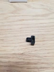 Jonsered 621 Throttle Guide 504157300 Bin New. Price: $6.95.