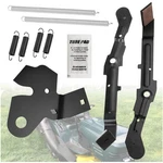 Arm Bracket Roller Kit Ayp Husqvarna Craftsman 42" New. Price: $83.99.