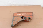 Homelite C-72 Chainsaw Oem Clutch Cover 58177 Used. Price: $18.99.