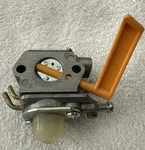 Rotary 11974 / Zama 22-C1U-H60E Oem Carburetor New!. Price: $34.00.