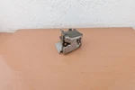 Stihl 011 Av Chainsaw Oem Muffler 1120 145 2802 Used. Price: $12.52.