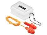 Echo Genuine Ear Plugs NRR24/STORAGE Case 103942210 New. Price: $7.99.