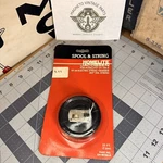 Nos Homelite Jacobsen Spool & String. Part DA-95159-D .065 ST-10 ST-20 New. Price: $12.00.