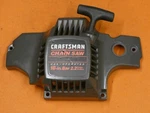 Poulan Craftsman 1950 1975 2150 2375 210 220 230 Recoil Starter Used. Price: $10.00.