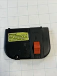 Stihl Oem 009 Chainsaw Air Filter Cover Choke Lever 1120 141 0500 Used. Price: $12.36.