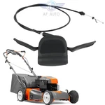 Self-propelled Mower Control Handle For Craftsman Husqvarna HU775H HU700 HU800 New. Price: $23.97.