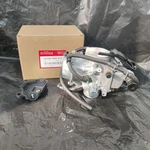 Carburetor Fits Honda 2002 2003 2004 TRX450FM Foreman 16100-HN0-672 New Us. Price: $120.00.