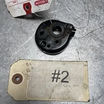 Oem Good Used Mcculloch Power Mac Chainsaw Breaker Box W/ Cover 67840 67841. Price: $16.95.