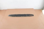 Oregon Chainsaw 16" Oem Guide Bar 160GKDD096 .050 3/8 60DL Used. Price: $15.49.