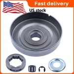 Clutch Sprocket Drum Rim Washer For Stihl MS361 MS460C Hainsaw Part #11280071000 New. Price: $18.45.