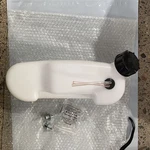 Fit Husqvarna Craftsman Poulan Pro 501424344 Repair Kit Fuel Tank Assy New. Price: $29.99.