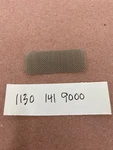 Stihl Oem Spark Arrestor Screen 1130-141-9000 New. Price: $7.99.