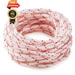 Raytour Replacement Recoil Starter Rope Pull Cord For Husqvarna Stihl 3.0MM New. Price: $14.98.