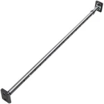 Kffkff Cargo Stabilizer Bar, 40"-73" Adjustable Steel Truck Bed Load 220LBS New. Price: $41.39.