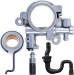 Hose Pump Oiler Worm Gear Kit For Stihl MS311C MS391C Chainsaw New. Price: $17.99.