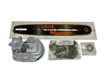 16" Tempest Ventmaster Upgrade Kit For Stihl MS440 And Larger New. Price: $506.58.