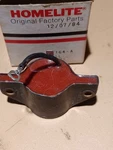 Nos Oem 67164-A Ignition Transformer Coil Homelite VI955 XL924 XL850 XL875 New. Price: $39.99.