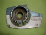 Nos Homelite Chainsaw Ex,sez Recoil Housing 65043 (dusty) B292 Open. Price: $8.95.