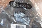 Oregon Inner Tube 71-100 20X800-10 Straight Valve New. Price: $31.12.