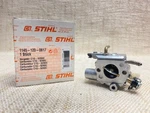 Stihl 1145 120 0617 Carburetor C1Q - S280C For Ms 201 Oem New. Price: $121.92.