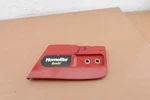 Homelite Bandit Chainsaw Oem Clutch Cover 06874 Used. Price: $9.99.