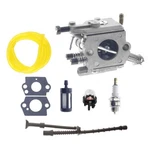 Cnfaner Carburetor Kit C1Q-S126B For Stihl MS200T 020T Ms... New. Price: $24.85.