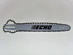 Echo Power Pruner PPF-225 PPF-2620 10" Bar With Chain New. Price: $66.99.
