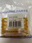 Husqvarna 503447204 Air Filter New. Price: $19.99.